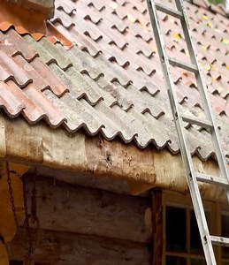 4.3K views · 79 reactions | Embrace the warmth of the wild! This incredible log cabin fireplace is a testament to skill and dedication, bringing comfort to the serene wilderness. How do you connect with nature? Let us know below! ️✨ #NatureLovers #FireplaceGoals #OutdoorLiving | Camping Life | Facebook