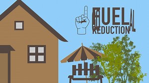 May is Wildfire Awareness Month- DEFENSIBLE SPACE, HIZ Zone,...