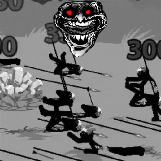 War x stick war lagacy 👾🪬 #edit