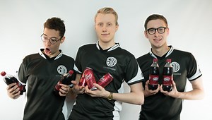 League of Legends' Team SoloMid partners with Dr Pepper