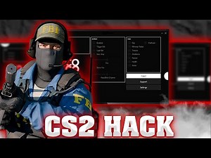 NEW CS 2 HACK 2025 🔥 UNDETECTED WALLHACK + AI TRIGGERBOT | VAC-PROOF & FREE!