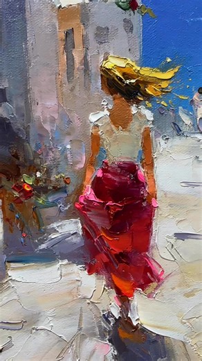 183K views · 6.7K reactions | Art Workshop in Devon!  15 Nov – Exeter Library (1:30 PM)  16 Nov – The Five Bells, Clyst Hydon (1:00 PM) ✨ In a cozy historic pub full of atmosphere! Step-by-step painting, friendly vibe, all materials included. No experience needed.  For details or booking, contact:Art Relax | Aziz Sulaymanov | Facebook