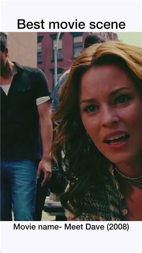 Movie name -Meet dave (2008) watch its once scifi movie #movie #shorts #shortsfeed #nature