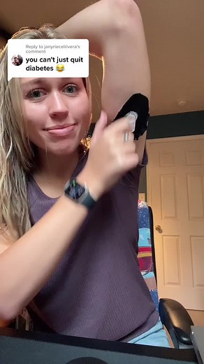 Mary on TikTok