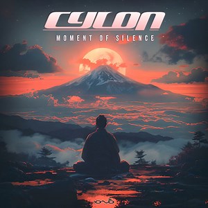 CYLON - Moment of Silence | OUT SOON 🐝🎶 Out next in Iono Music is the new release called „Moment of Silence“ by CYLON. This remarkable release features three powerful tracks: „Love Is a Human Right,“ „In the Midst of Evolution,“ and „From Despair to Hope,“ each offering a unique auditory experience that delves deep into the realms of psytrance. With hauntingly beautiful melodies and powerful basslines, each piece stands on its own, yet together they create a cohesive and immersive experience. 