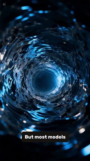 🌀 What Happens in a Wormhole? #Wormhole #Space #Physics #Universe #Shorts #shortsvideo