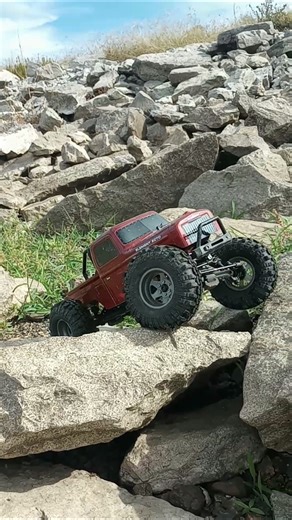 Element Enduro 12 Ecto trail truck