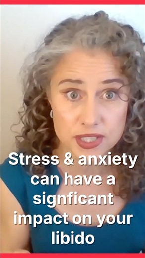 Stress and Anxiety's Impact on Your Libido
