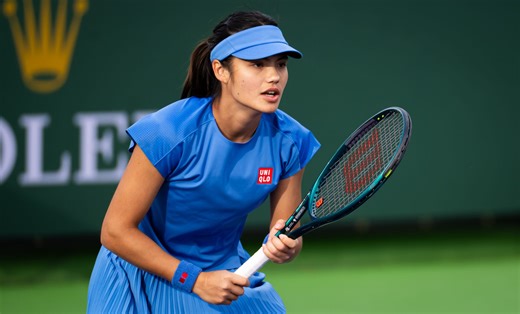 Emma Raducanu withdraws from Miami Open with reason confirmed