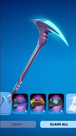 HOW TO GET COMMAND EXECUTOR PICKAXE IN FORTNITE! (Mayhem Twitch Drops Rewards)