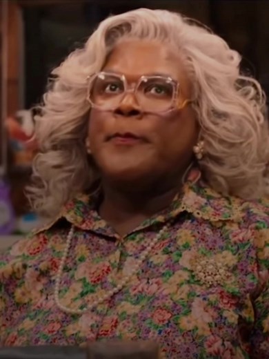 Hilarious Madea Slap Scene Edit