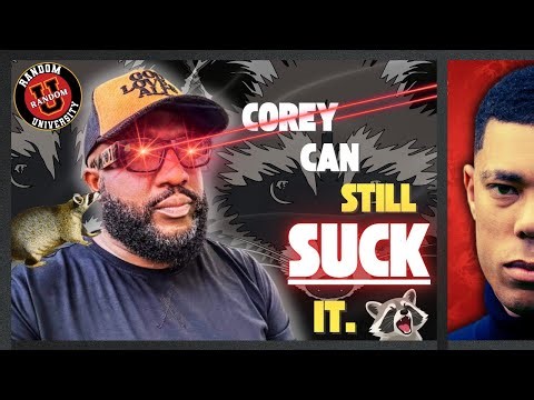 THIS Is Why You Must EXTERMINATE TRASH PANDAS When You Can.