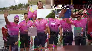 6.6K views · 195 reactions | Last February 11, 2024, athletes from...