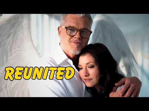 MARK SLOAN’S FINAL GOODBYE 💔 | ERIC DANE TRIBUTE (GREY’S ANATOMY)