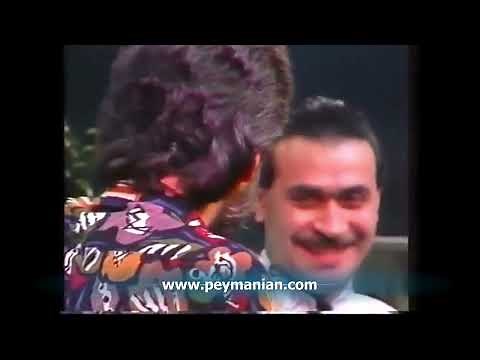 Ebi live in concert 1992