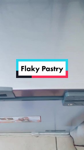 Flaky Pastry recipe and instructions. This pastry can be used to make patties, tarts, gizzardas etc