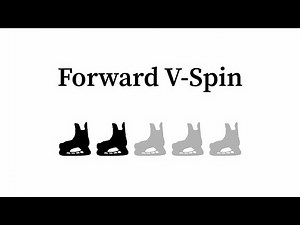 Freestylepedia Forward V-Spin