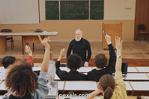 College Class Videos, Download The BEST Free 4k Stock Video Footage & College Class HD Video Clips