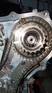 Hyundai D4CB Engine, Crankshaft,Balancers And Pressure Pump Timing..!! | Mark Jay Alia Casiño