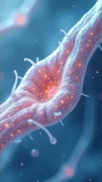 How the Perineurium Shields Your Nerves