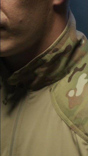 Striker TT Combat Shirt | Born in the tropics