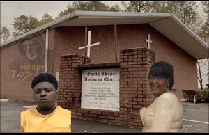 "Spare the rod, spoil the child" Many young people today don't respect their elders at all! #JadynnHamilton, age 17, of the Athens community was arrested and charged with Murder last night in the death of #OllieHamilton, age 73, also of Athens Community. Deputies responded to a 911 call for assistance when family discovered Mrs Hamilton severely beaten inside a local church building where she attended on Burr Rd. Investigators were called to the scene and began to take statements and process the