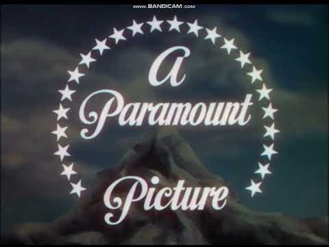Paramount Pictures closing (1947)