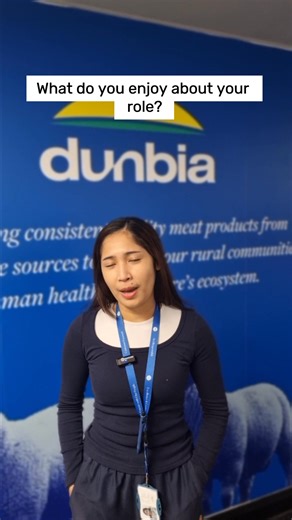 Ever wondered what it’s like to work in Quality Assurance? 👩‍🔬 Hear from our QA Assistants as they share what their job involves, the training opportunities that help them grow, and why they love being part of our team. Looking for a career where you can learn, develop, and make a real impact? Explore our opportunities! 👉 https://dunbia.com/careers/ #foodquality #Careers #FoodIndustryJobs | Dunbia Group