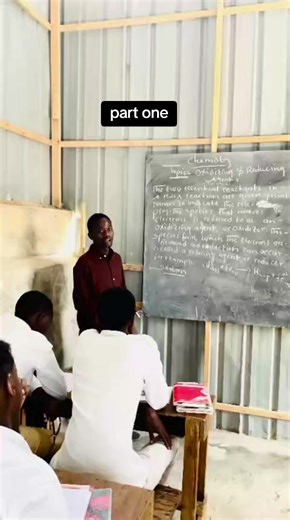 Understanding Oxidizing and Reducing Agents in Chemistry