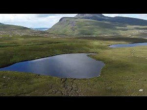 Scotland - Ullapool | 4K