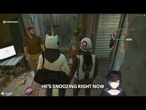 Yuno RP RETURN and JOINS NEW BABYLON After Meeting with Saab