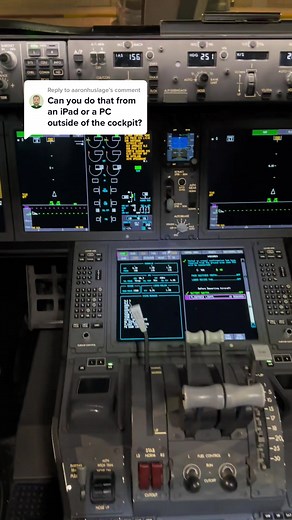 B787 Dedicated Onboard Laptop for Maintenance | Stig Aviation