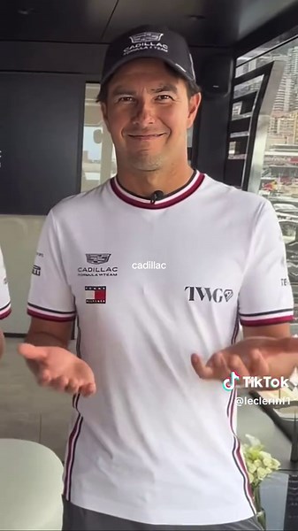 F1 teams most liked TikToks — Part 3 (McLaren, Audi, Haas, Cadillac)