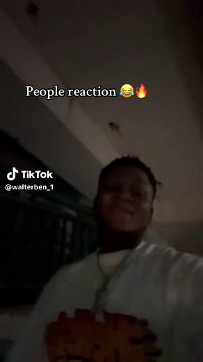 Everybody love it ❤️ #walterben #fyp #viral