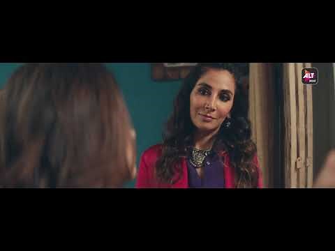 Peeplika | The Married Woman | Streaming 8th March | Ridhi Dogra, Monica Dogra | ALTBalaji