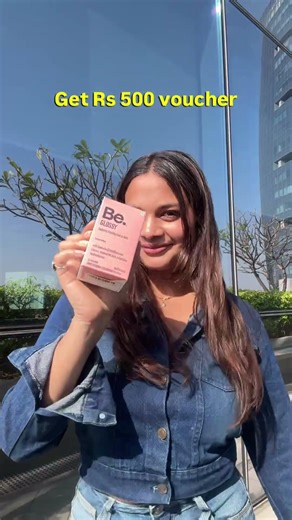 Become a UGC Creator 💙 Get ₹500 + Paid Collabs | Be. YOU GC