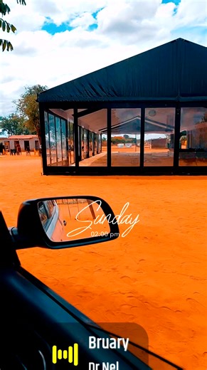 "Bane ba nthusa ba tsamaile"... a reyeng ro pushang maphelo a rona ka polokego gape. | Sello Maropola