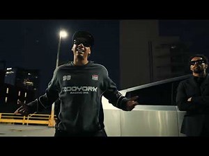 YSN Fab - For The Love (Official Music Video)