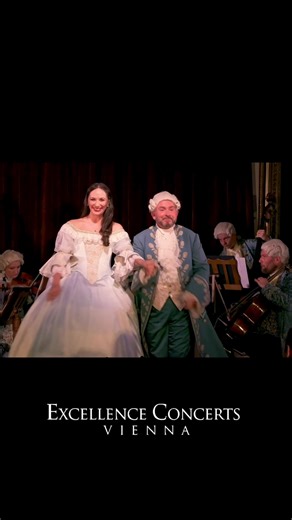Experience the Excellence Ensemble in Vienna