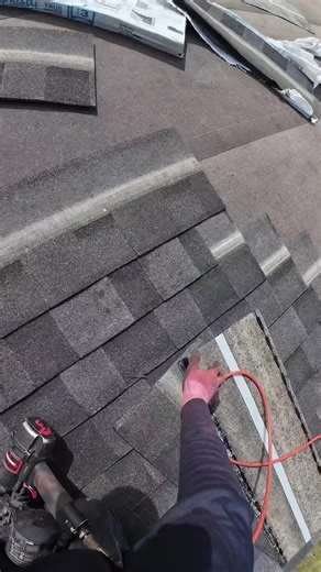 Roofing Life in Valley California: A Construction Journey