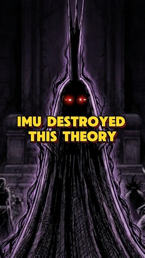 Imu Destroyed This Theory | One Piece