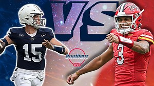 BWI Live: Penn State vs. Maryland preview and practice update
