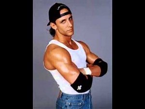 WCW Billy Kidman 1st Theme (1999-2000)