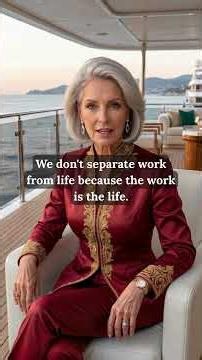 Escaping the 40-year work cycle #life