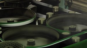 Rotating Rollers Automated Letter Sorting Machine Stock Footage Video (100% Royalty-free) 1097450123 | Shutterstock