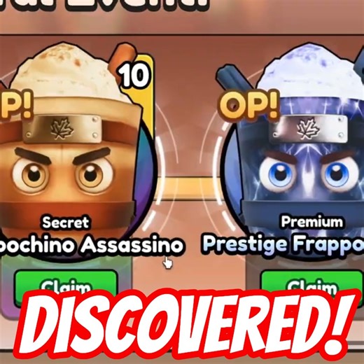 Thankful Event's Secrets Discovered - In Brainrot Evolution Roblox!