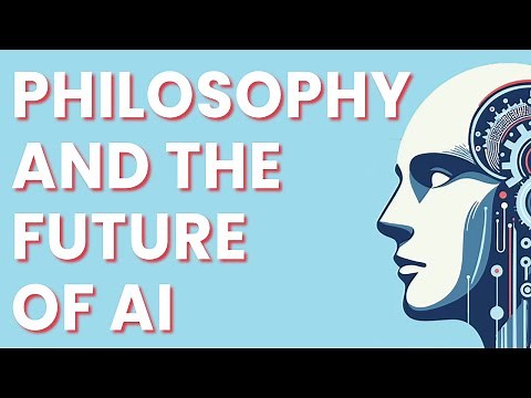 "The History of Philosophy and the Future of AI": Cameron Buckner and Audrey Borowski