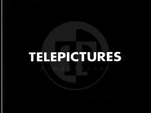 Telepictures Productions logo (1993-2004) [Time Warner Entertainment byline]