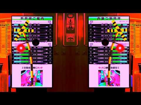 Advance Railroad crossing 😝📶🤓#animationvideo