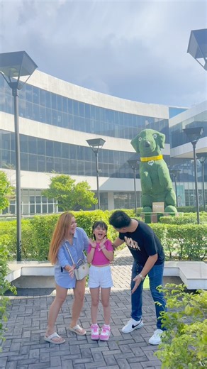 Weekend bonding at SM Seaside City Cebu (Official) - where we can do everything from shopping and dining to fun activities!😍 | Team Uyseco